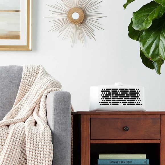 Honeywell Room Air Purifier π₯° - Picture 2 of 6